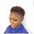 Natural Hairstyles For Black Round Faces