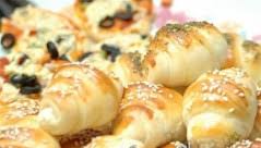 مطعم مملكة الفطائر قيم