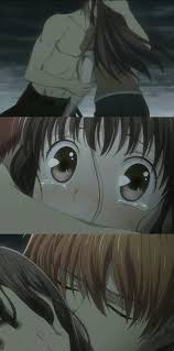Tohru X Kyo Tohru Shoujoai En 2020 Personajes De Anime Parejas De Anime Fondo De Anime