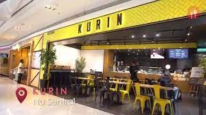 So kurin created a critical balance of tasty and healthy. Kurin Home Kuala Lumpur Malaysia Menu Prices Restaurant Reviews Facebook