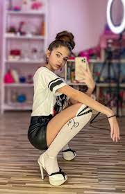 Dana Taranova Merken