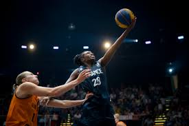 More info about fiba at fiba.com. Fiba 3x3 Women S Series 2021