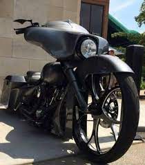 Jeremey S Custom Street Glide As Seen On Our Face Book Page Harley Davidson Baggers Harley Davidson Glide Custom Street Glide