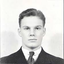 Sergeant Norman Lachlan Johnston (1919-1941)