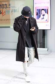 Kpop Fashion Men Korean Fashion Men Korean Outfits Men