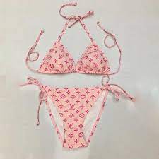 2019 19ss Womens Designer Bikini Swimwear One Two Piece Woman Swimsuit Bathing Suits Biquini Bodysuit Beachwear Monokini Bikini Design Bikinis Bikini Swimwear