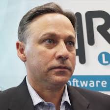 Lendit USA 2017: Ralph Ayala, Armada labs