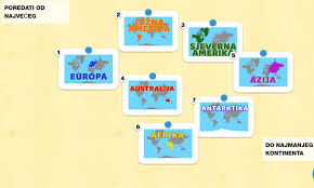 Geografija 5 R Os Skolica Net