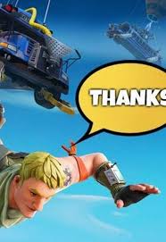 👋How To Thank Bus Driver In Fortnite