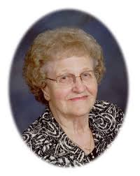 RUTH JANSSEN Obituary (2015)