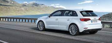 Noleggio aprile 2021 diesel 115 cv (85 kw) semiautomatico. Audi A3 Sportback Compro O Vendi Auto Usate O Nuove Autoscout24