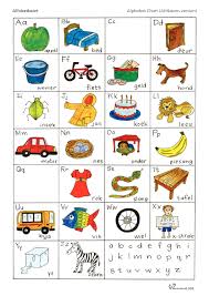 Use in preschool or kindergarten. Abc Alphabet Chart Pdf