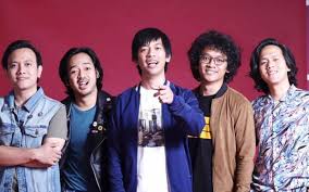 Am c f g kau memang pernah membuatku berdecak kagum. D Masiv Sebelah Mata Lirik