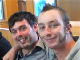 Alan Valley Obituary (1983