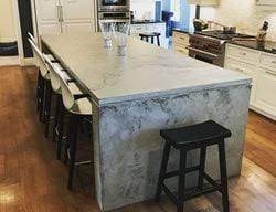 Introduction concrete countertops are all the craze these days. Concrete Countertops Pictures Gallery The Concrete Network