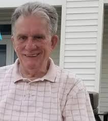 Kenneth Stump Obituary (1946