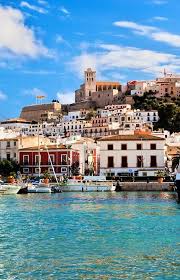 Ibiza Spain Put This On Your Bucket List Well Known For The Lively Nightlife And Summer Outposts Ibiza Is One Plac Ibiza Travel Ibiza Spain Ibiza Holidays