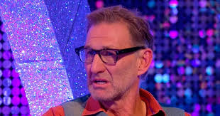 Strictly's Tony Adams defends yelling 'go home' at Shirley Ballas