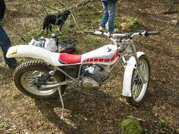 Whats This Then Twinshock Trials Central