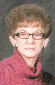 Sharon Lea Metzler 1936 ~ 2024