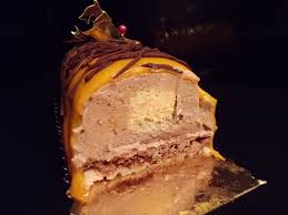 Buche Chocolat Grand Marnier Grand Marnier Chocolat Buche Au Chocolat