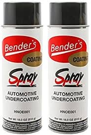 10 best undercoat paints reviewed. Amazon Com Recpro Trailer Fender Rubberized Undercoating Spray Prevent Rust Automotive Protective Undercoating Spray Rubberized Undercoating 2 Pack Automotive