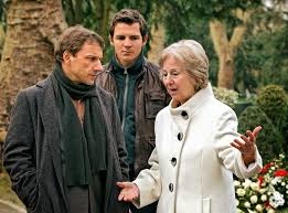 Lucas gregorowicz ist ein schauspieler und sprecher. Wie War Der Tatort 2009