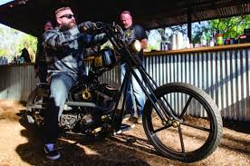 Daytona Bike Week 2018 The Cycle Source Magazine World Report