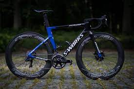 Find the best bike size for you. Elia Viviani S Specialized S Works Venge Tour De France 2019 Bikeradar