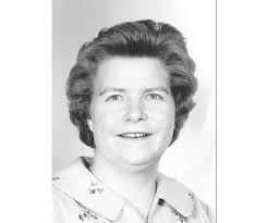 Mary DeLorme Obituary (2014)