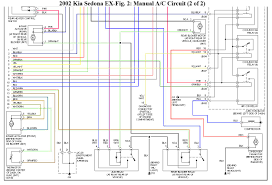 This is a capability that the vehicle called the kia sedona has. 2003 Kia Sedona Ac Wiring Diagram Wiring Diagram Menu Setup B Menu Setup B Cinemamanzonicasarano It
