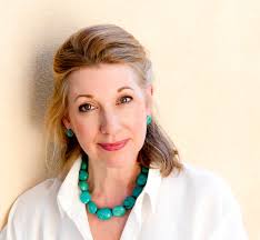 Ten Questions with Candace Evans