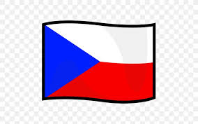 This was nearly equal to the flag of poland, so a blue triangle was. Emojipedia Flag Of The Czech Republic As Symbol Png 512x512px Emoji Area Czech Republic Emojipedia Flag