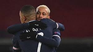 Só aqui no futemax você não vai perder nenhum lance da partida entre psg e bayern de munique grátis sem travamentos. Onde Assistir Ao Vivo A Psg X Manchester City Pela Semifinal Da Champions League Goal Com