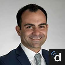 Dr. Sirus Saeedipour, DO