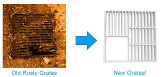 drain covers & grates floor sink