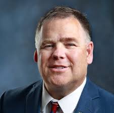 Scott Kelly Joins BEC as New Geotechnical Division Manager!