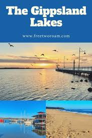Where To Escape In The Gippsland Lakes Free Two Roam In 2020 Australia Travel Guide Oceania Travel Australia Travel