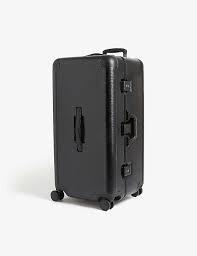 Your lock cannot be opened or reset . Jen Atkin X Calpak Four Wheel Trunk 78cm Hushhush Com