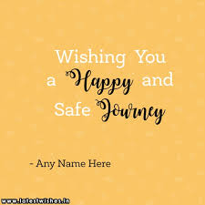 Happy Journey Archives Latestwishes In Good luck and enjoy the journey! happy journey archives latestwishes in