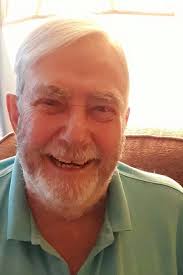 John Steele obituary