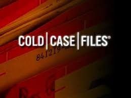 Cold Case Files | Unsolved Mysteries Wiki | Fandom