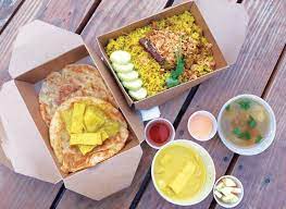 Pin By Roxanne Davis On Portland Food Food And Drink Food Cart