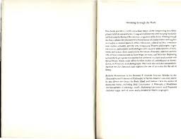 The best ebooks about the koka shastra being the ratirahasya of kokkoka and other medieval. Pdf Thinking Through The Body Educating Humanities Richard Shusterman Academia Edu