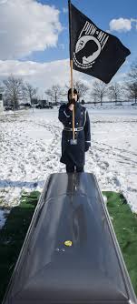 A Member Of The U S Air Force Honor Guard Stands Vigil Following Brig Gen Robinson Robbie Risner S Full Honor Military Honor Military Heroes Military Love