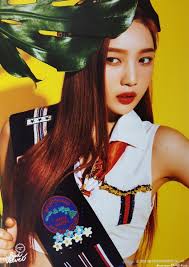 Joy #JOY#레드벨벳 #REDVELVET#SummerMagic#PowerUp