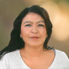 Marylou Jean Espinoza