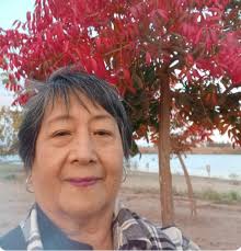 Happy Mother's Day Rosalina Flores