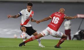 Paraguay y la mala racha que cortó la albiceleste. A Que Hora Juegan River Plate Vs Argentinos Juniors En Vivo Octavos Copa Libertadores 2021 Horarios Cuando Se Enfrentan River Vs Argentinos A Que Hora Empieza Transmision Streaming Via Sports Espn Formaciones