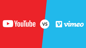 Последние твиты от vimeo (@vimeo). Youtube Vs Vimeo Which One To Use For Wordpress Videos Wpblog
